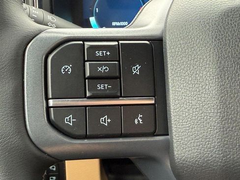 New 2026 Ford F350 Lariat w/ Chrome Package image 10