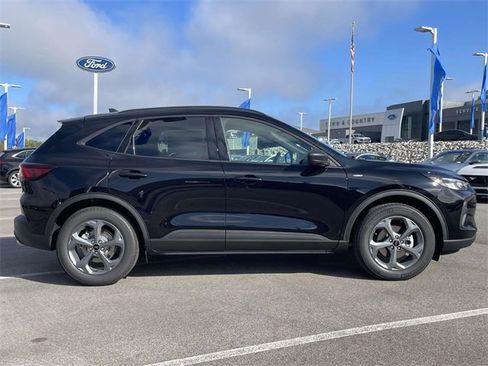 New 2026 Ford Escape ST-Line w/ Tech Pack #1 image 2