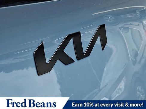 New 2026 Kia Sportage X-Line image 19