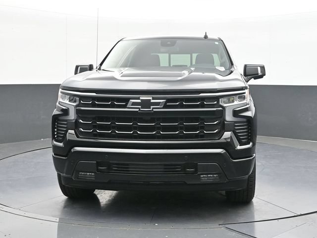 New 2026 Chevrolet Silverado 1500 RST w/ RST All Star Premium Package AWD/4WD image 2
