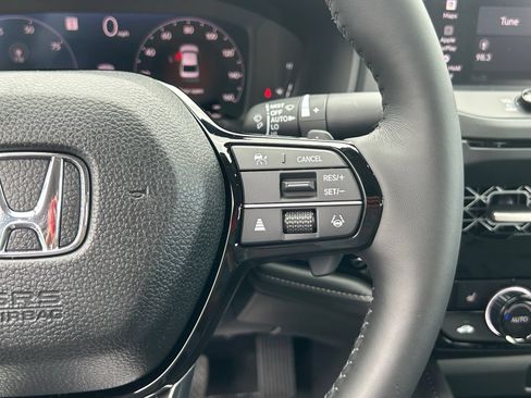 New 2026 Honda Accord Touring image 27