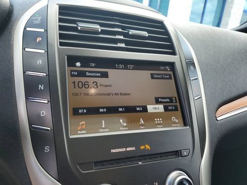 Used 2019 Lincoln MKC Reserve w/ MKC Climate Package AWD/4WD image 23