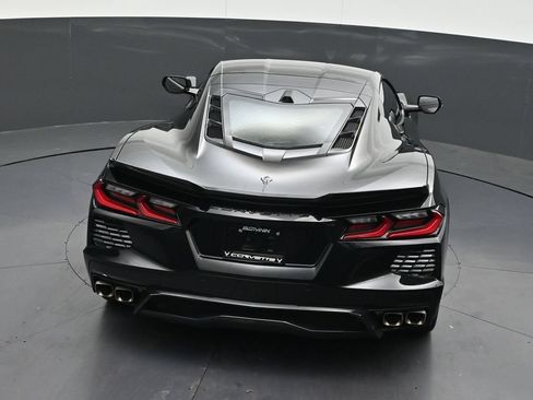 Used 2024 Chevrolet Corvette Stingray Coupe w/ 1LT RWD image 18