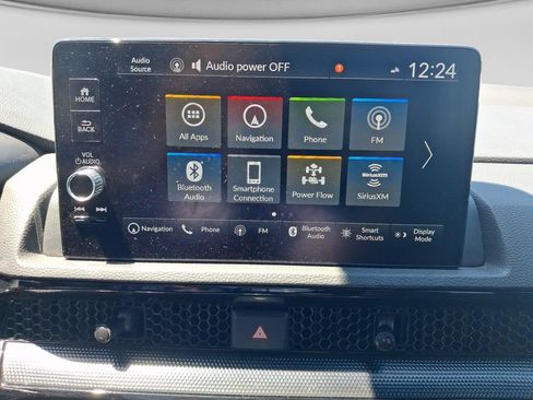 Used 2024 Honda CR-V Sport Touring image 21