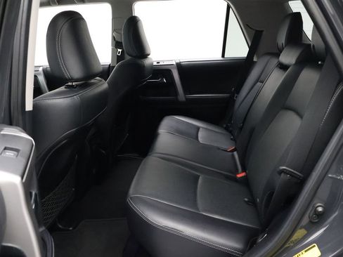 Certified 2024 Toyota 4Runner Limited image 19