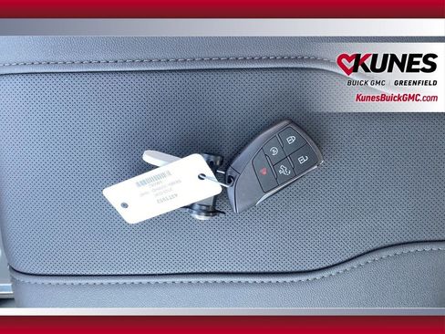 New 2025 GMC Sierra 3500 SLT w/ SLT Premium Package image 51