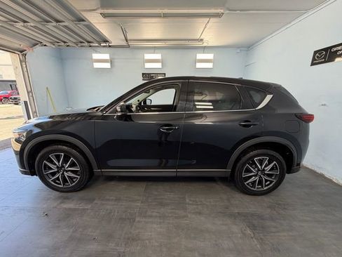 Used 2018 MAZDA CX-5 Grand Touring FWD image 4