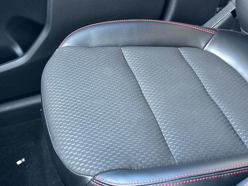 Certified 2023 Ford Escape ST-Line w/ Tech Pack #1 image 25