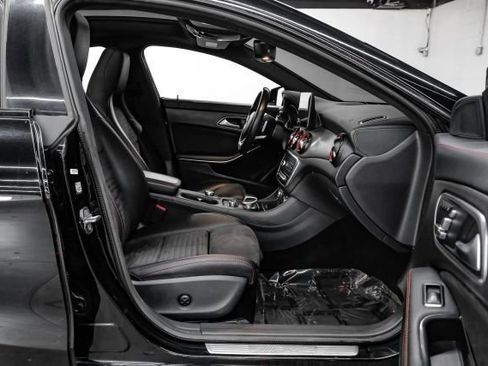 Used 2019 Mercedes-Benz CLA 45 AMG 4MATIC image 42