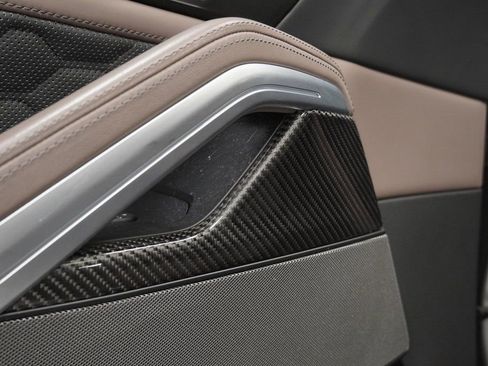 Used 2023 BMW X6 M w/ Competition Package image 50