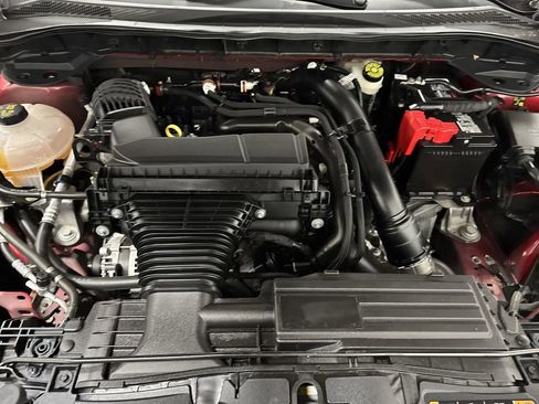 Used 2023 Ford Escape ST-Line Select w/ Tech Pack #2 image 39