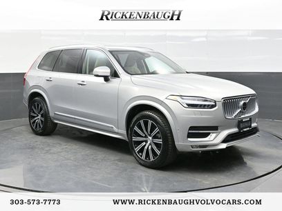 Used 2023 Volvo XC90 B5 Plus w/ Protection Package Premier