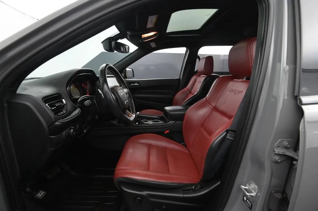 Used 2022 Dodge Durango SRT AWD/4WD image 36