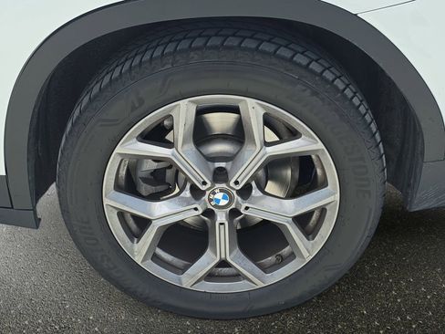 Used 2023 BMW X3 sDrive30i w/ Convenience Package image 32