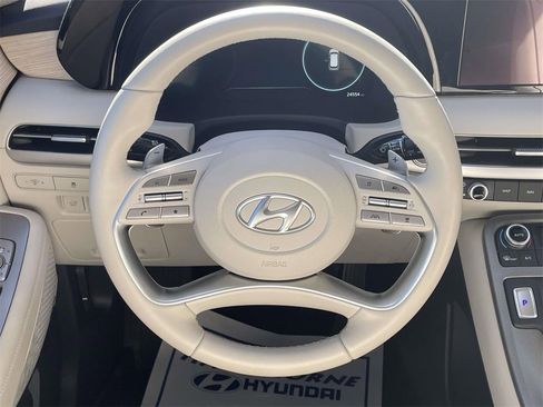 Used 2023 Hyundai Palisade Limited image 14