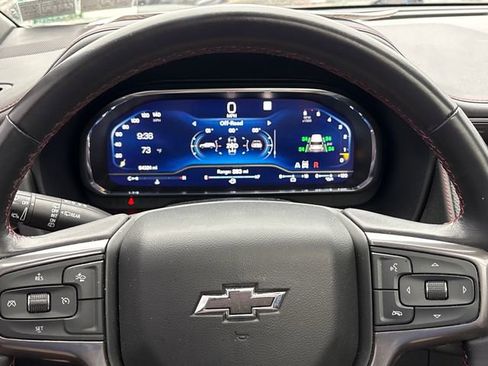 Used 2022 Chevrolet Tahoe RST AWD/4WD image 21