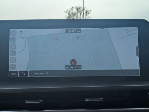 Used 2025 Kia Telluride S FWD image 19