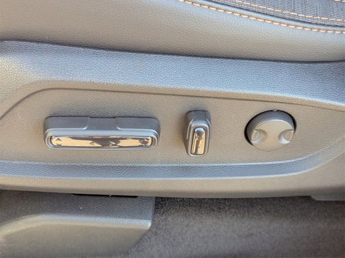 New 2026 Honda Passport TrailSport image 12