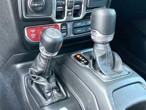 New 2026 Jeep Gladiator Rubicon image 21