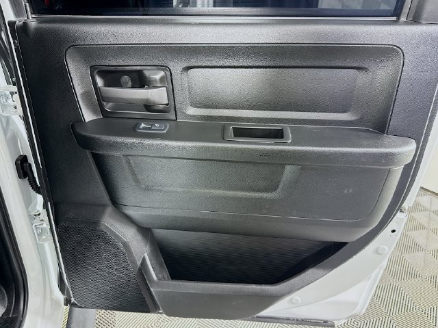 Used 2024 RAM 2500 Tradesman AWD/4WD image 24