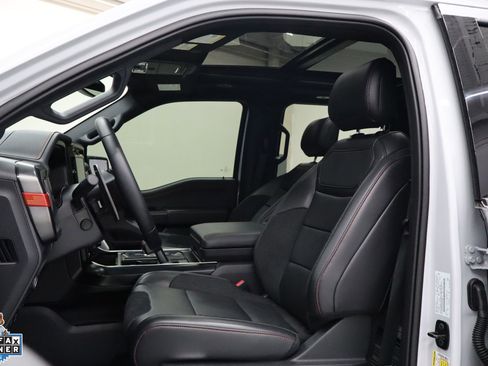 Certified 2025 Ford F150 Raptor AWD/4WD image 8