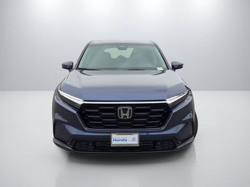 New 2026 Honda CR-V EX-L image 2