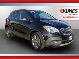 Used 2014 Buick Encore Convenience video 1