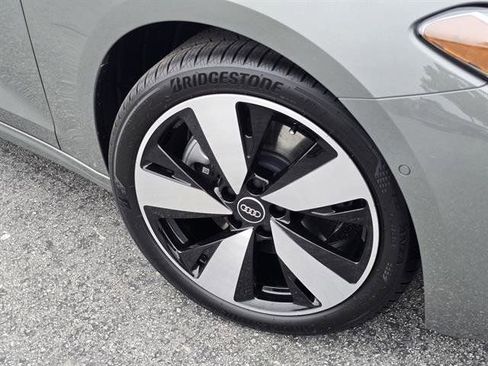 New 2025 Audi A5 2.0T Prestige image 30