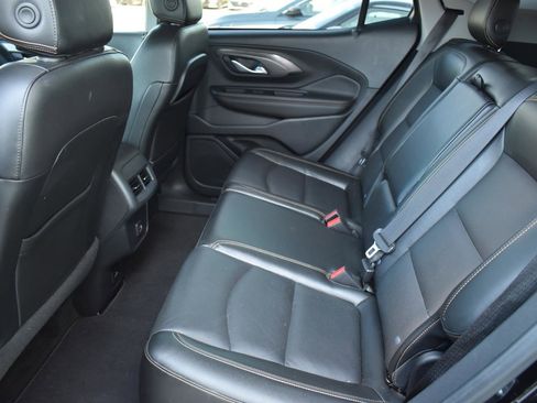 Used 2020 GMC Terrain SLT image 39