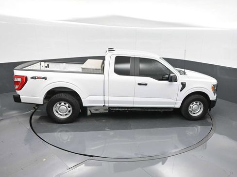 Used 2021 Ford F150 XL w/ Equipment Group 101A High image 22
