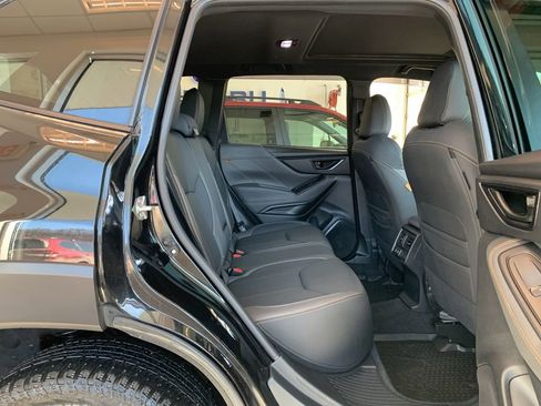 Certified 2023 Subaru Forester Wilderness image 19