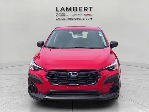 Used 2024 Subaru Crosstrek 2.0i AWD/4WD image 8