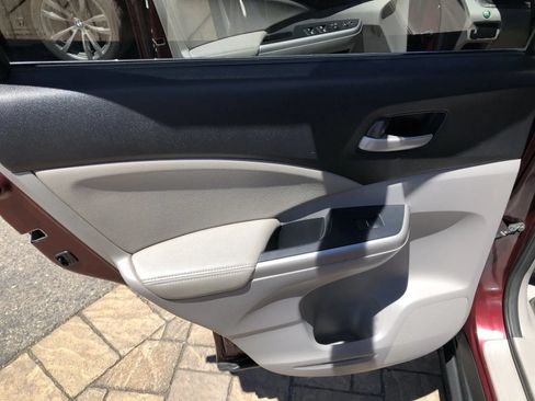 Used 2012 Honda CR-V EX-L image 26