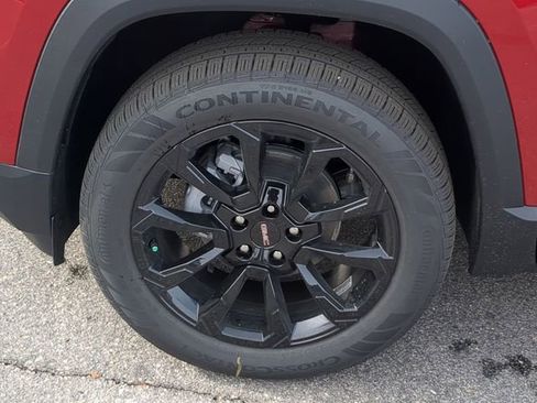 New 2026 GMC Terrain Elevation w/ Elevation Premium Package image 15