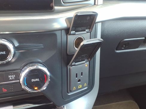 Used 2022 Ford F150 Lariat w/ Tow Technology Package AWD/4WD image 29