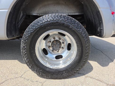 Used 2019 Ford F350 XL w/ STX Appearance Package RWD image 11