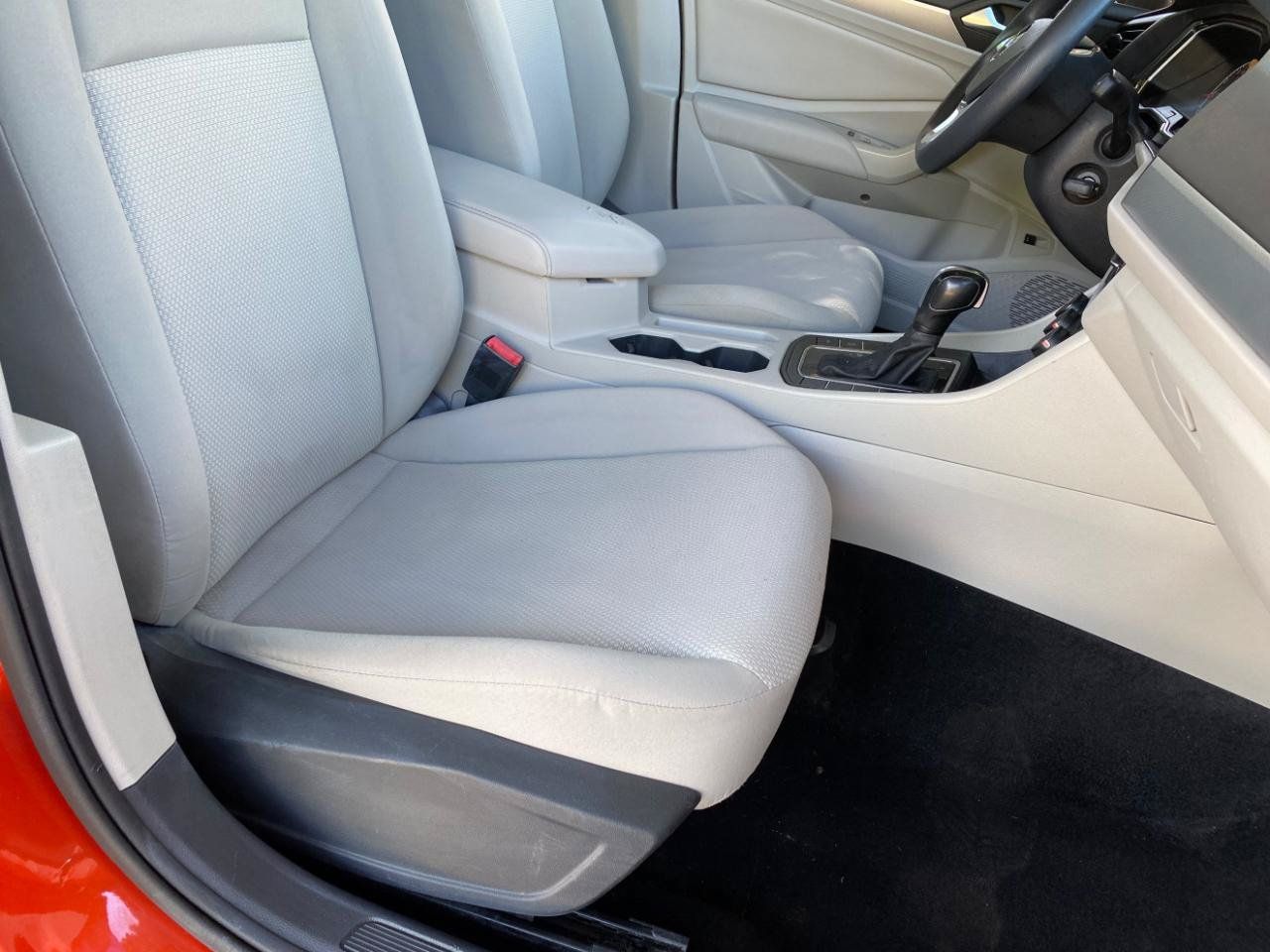Used 2019 Volkswagen Jetta S FWD image 39