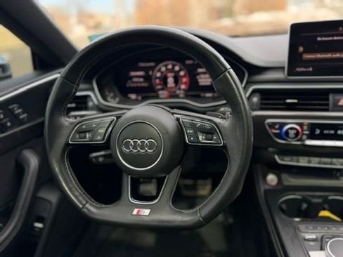 Used 2019 Audi S5 Premium Plus image 34