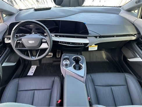 New 2026 Cadillac Optiq Sport 2 image 14