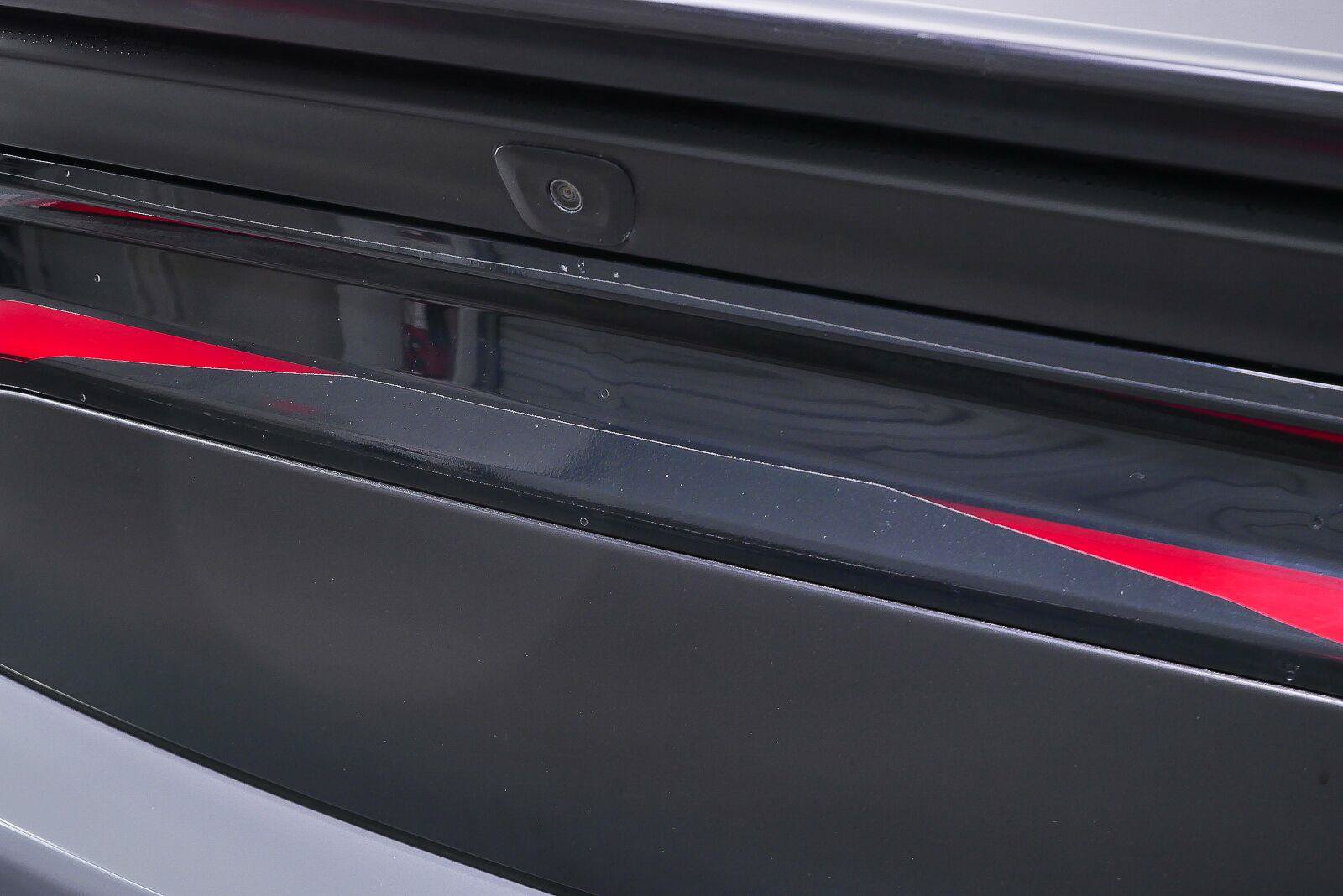 Used 2023 Dodge Charger SRT Hellcat RWD image 31