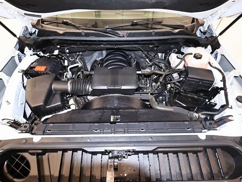 Used 2024 GMC Sierra 2500 Denali w/ Denali Reserve Package image 47