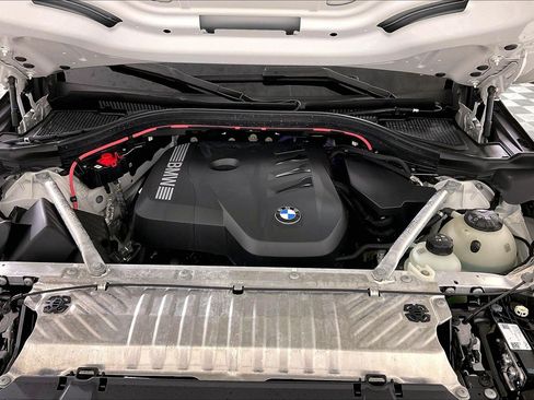Certified 2026 BMW X3 xDrive30i AWD/4WD image 26