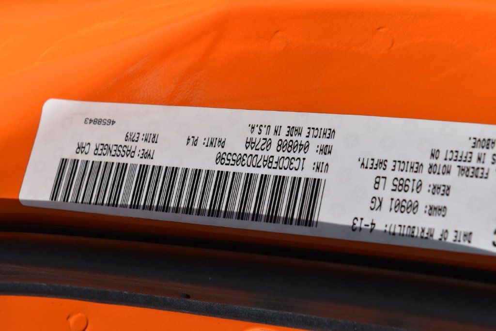 Used 2013 Dodge Dart SXT w/ SXT Special Edition Group FWD image 31