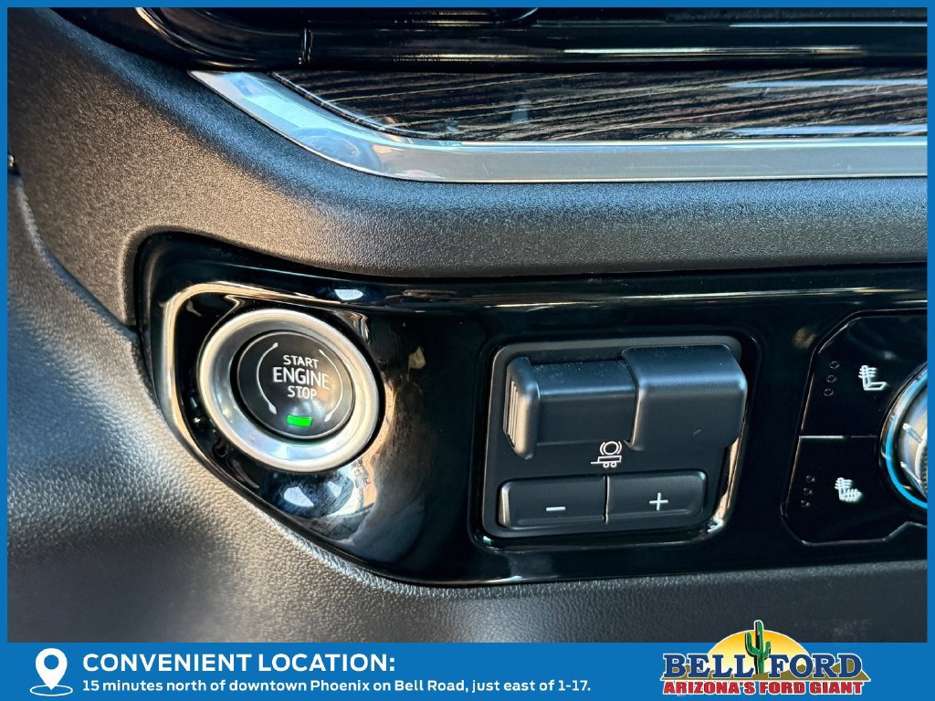 Used 2024 GMC Sierra 1500 Elevation AWD/4WD image 23