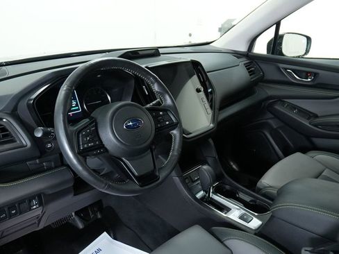 Used 2023 Subaru Ascent Onyx Edition Limited image 15