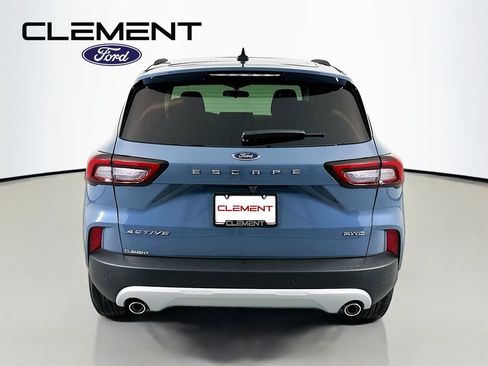 New 2026 Ford Escape Active w/ Tech Pack #1 AWD/4WD image 7