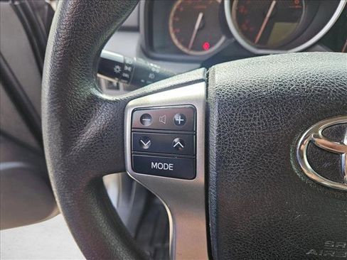 Used 2013 Toyota 4Runner SR5 image 20