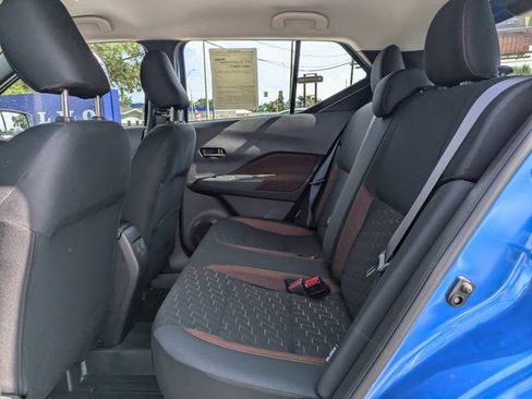 Used 2024 Nissan Kicks SR FWD image 18