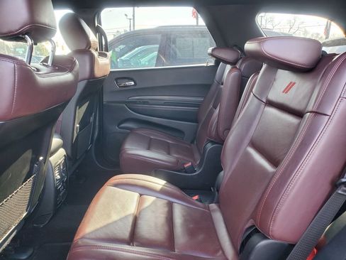 Used 2025 Dodge Durango GT AWD/4WD image 35