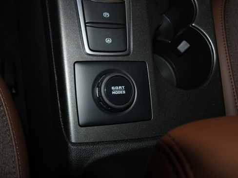 New 2025 Ford Bronco Sport Outer Banks w/ Outer Banks Tech Package+ image 15